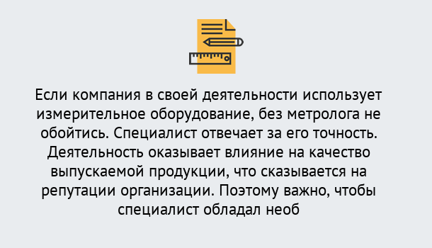 Почему нужно обратиться к нам? Нововоронеж Повышение квалификации по метрологическому контролю: дистанционное обучение