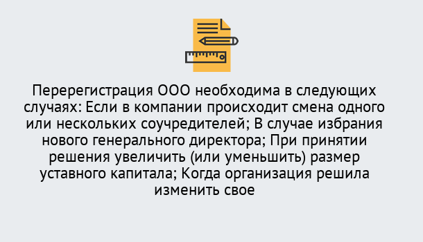 Почему нужно обратиться к нам? Нововоронеж Перерегистрация ООО: особенности, документы, сроки...  в Нововоронеж