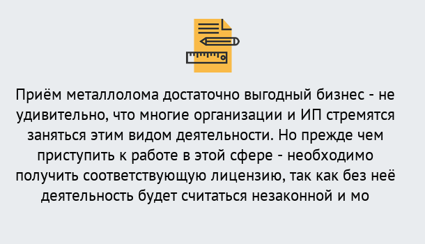 Почему нужно обратиться к нам? Нововоронеж Лицензия на металлолом. Порядок получения лицензии. В Нововоронеж