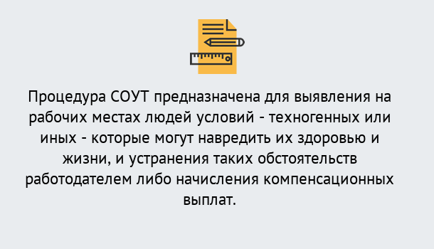 Почему нужно обратиться к нам? Нововоронеж Проведение СОУТ в Нововоронеж Специальная оценка условий труда 2019