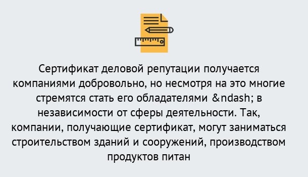 Почему нужно обратиться к нам? Нововоронеж ГОСТ Р 66.1.03-2016 Оценка опыта и деловой репутации...в Нововоронеж